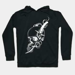 STAB Hoodie